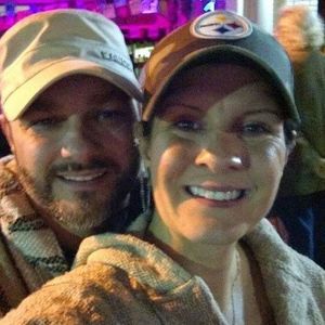 Meet your Posher, Steve